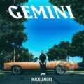 Macklemore: Gemini - Macklemore, Warner Music, 2017