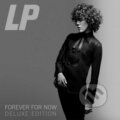 Hudební CD: LP: Forever For Now Deluxe Edition (Warner Music). Warner Music, 2017 Hudební CD: LP: Forever For Now Deluxe Edition (Warner Music). Warner Music, 2017