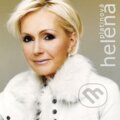 Hudební CD: Helena Vondráčková: Platinová Helen LP, 2017 Hudební CD: Helena Vondráčková: Platinová Helen LP, 2017