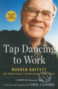 Kniha: Tap Dancing to Work (Carol Loomis). Penguin Books, 2013 Kniha: Tap Dancing to Work (Carol Loomis). Penguin Books, 2013