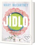 Kniha: Jídlo (Mary McCartney). Edice knihy Omega, 2017 Kniha: Jídlo (Mary McCartney). Edice knihy Omega, 2017