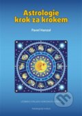 Kniha: Astrologie krok za krokem (Pavel Hanzal). Astrologický institut, 2017 Kniha: Astrologie krok za krokem (Pavel Hanzal). Astrologický institut, 2017