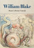 William Blake: Dante&#039;s Divine Comedy - Sebastian Schütze, Taschen, 2017