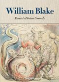 Kniha: William Blake: Dante's Divine Comedy (Sebastian Schütze). Taschen, 2017 Kniha: William Blake: Dante's Divine Comedy (Sebastian Schütze). Taschen, 2017