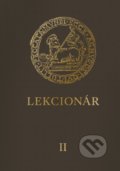 Kniha: Lekcionár ll (Spolok svätého Vojtecha). Spolok svätého Vojtecha, 2016 Kniha: Lekcionár ll (Spolok svätého Vojtecha). Spolok svätého Vojtecha, 2016