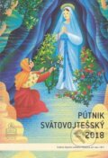 Kniha: Pútnik svätovojtešský 2018 (Spolok svätého Vojtecha). Spolok svätého Vojtecha, 2017 Kniha: Pútnik svätovojtešský 2018 (Spolok svätého Vojtecha). Spolok svätého Vojtecha, 2017