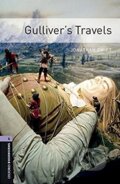 Kniha: Gulliver's Travels (Jonathan Swift). Oxford University Press, 2016 Kniha: Gulliver's Travels (Jonathan Swift). Oxford University Press, 2016
