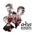 Hudební CD: A-ha: MTV Unplugged LP (Universal Music). Universal Music, 2017 Hudební CD: A-ha: MTV Unplugged LP (Universal Music). Universal Music, 2017
