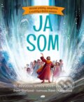 Kniha: Ja som (Diane M. Stortz), 2018 Kniha: Ja som (Diane M. Stortz), 2018