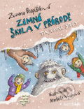 Kniha: Zimní škola v přírodě (Zuzana Pospíšilová). Bambook, 2017 Kniha: Zimní škola v přírodě (Zuzana Pospíšilová). Bambook, 2017