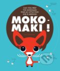 Kniha: Mokomaki (Satu Kontinen). powerHouse Books, 2017 Kniha: Mokomaki (Satu Kontinen). powerHouse Books, 2017