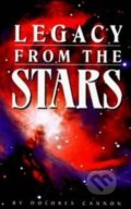 Kniha: Legacy from the Stars (Dolores Cannon). Ozark Mountain, 1996 Kniha: Legacy from the Stars (Dolores Cannon). Ozark Mountain, 1996