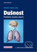 Kniha: Dušnost (Vladimír Vondra). Mladá fronta, 2017 Kniha: Dušnost (Vladimír Vondra). Mladá fronta, 2017