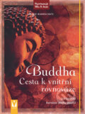 Kniha: Buddha – Cesta k vnitřní rovnováze (Marie Mannschatz). Vašut, 2017 Kniha: Buddha – Cesta k vnitřní rovnováze (Marie Mannschatz). Vašut, 2017