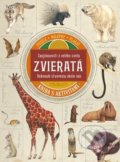 Kniha: Zvieratá (Vnímavé deti). Vnímavé deti, 2018 Kniha: Zvieratá (Vnímavé deti). Vnímavé deti, 2018