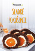 Kniha: Sladké pokušenie (Perex). Perex, 2017 Kniha: Sladké pokušenie (Perex). Perex, 2017