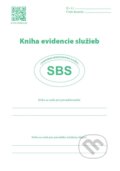 Kniha evidencie služieb (Tatrapol). Tatrapol, 2017 Kniha evidencie služieb (Tatrapol). Tatrapol, 2017