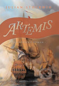 Kniha: Artemis (Julian Stockwin). Brána, 2017 Kniha: Artemis (Julian Stockwin). Brána, 2017