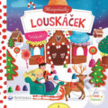 Kniha: Minipohádky: Louskáček (Svojtka&Co.). Svojtka&Co., 2017 Kniha: Minipohádky: Louskáček (Svojtka&Co.). Svojtka&Co., 2017