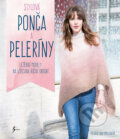 Kniha: Stylová ponča a peleríny (Helgrid van Impelen). Esence, 2017 Kniha: Stylová ponča a peleríny (Helgrid van Impelen). Esence, 2017