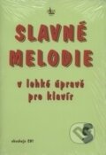 Kniha: Slavné melodie 5 (Radim Linhart). G + W, 2014 Kniha: Slavné melodie 5 (Radim Linhart). G + W, 2014