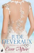 Kniha: Ever After (Jude Deveraux). Headline Book, 2016 Kniha: Ever After (Jude Deveraux). Headline Book, 2016