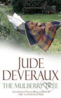 Kniha: The Mulberry Tree (Jude Deveraux). Simon & Schuster, 2003 Kniha: The Mulberry Tree (Jude Deveraux). Simon & Schuster, 2003