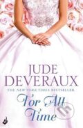 Kniha: For All Time (Jude Deveraux). Headline Book, 2015 Kniha: For All Time (Jude Deveraux). Headline Book, 2015