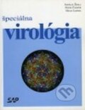Kniha: Špeciálna virológia (Autorský kolektív). Slovak Academic Press, 1998 Kniha: Špeciálna virológia (Autorský kolektív). Slovak Academic Press, 1998