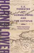Hornblower and the Hotspur - C.S. Forester, Penguin Books, 2017