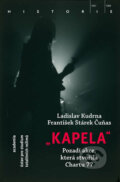 Kapela - Ladislav Kudrna, Academia, 2017