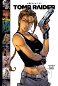 Kniha: Tomb Raider Archivy S.2 (Autorský kolektív). ComicsCentrum, 2017 Kniha: Tomb Raider Archivy S.2 (Autorský kolektív). ComicsCentrum, 2017