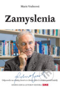 Kniha: Zamyslenia - Róbert Bezák (Marie Vrabcová). Petit Press, 2017 Kniha: Zamyslenia - Róbert Bezák (Marie Vrabcová). Petit Press, 2017