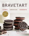 Kniha: BraveTart (Stella Parks). W. W. Norton & Company, 2017 Kniha: BraveTart (Stella Parks). W. W. Norton & Company, 2017