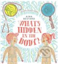 What&#039;s Hidden In The Body? - Aina Bestard, Thames & Hudson, 2017