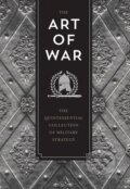Kniha: The Art of War (Sun-c'). Race Point, 2017 Kniha: The Art of War (Sun-c'). Race Point, 2017