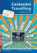 Kniha: Cestování / Travelling (Dana Olšovská). Rubico, 2018 Kniha: Cestování / Travelling (Dana Olšovská). Rubico, 2018