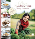 Kniha: BioAbecedář Hanky Zemanové (Hana Zemanová). Smart Press, 2017 Kniha: BioAbecedář Hanky Zemanové (Hana Zemanová). Smart Press, 2017