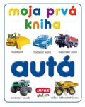 Kniha: Moja prvá kniha: Autá (INFOA). INFOA, 2017 Kniha: Moja prvá kniha: Autá (INFOA). INFOA, 2017