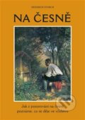 Kniha: Na česně (Heinrich Storch). Franesa, 2017 Kniha: Na česně (Heinrich Storch). Franesa, 2017