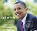 Kniha: Obama: An Intimate Portrait (Pete Souza). Allen Lane, 2017 Kniha: Obama: An Intimate Portrait (Pete Souza). Allen Lane, 2017