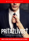 Kniha: Príťažlivosť (Michal Kopecký). Magnet na ženy, 2017 Kniha: Príťažlivosť (Michal Kopecký). Magnet na ženy, 2017
