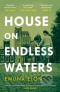 Kniha: House on Endless Waters (Emuna Elon). Allen and Unwin, 2021 Kniha: House on Endless Waters (Emuna Elon). Allen and Unwin, 2021