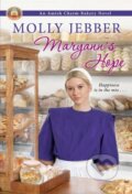 Kniha: Maryann’s Hope (Molly Jebber). Zebra Books, 2021 Kniha: Maryann’s Hope (Molly Jebber). Zebra Books, 2021