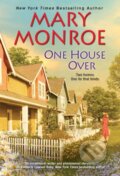 Kniha: One House Over (Mary Monroe). Kensington Publishing Corporation, 2021 Kniha: One House Over (Mary Monroe). Kensington Publishing Corporation, 2021