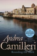 Kniha: Rounding the Mark (Andrea Camilleri). Picador, 2021 Kniha: Rounding the Mark (Andrea Camilleri). Picador, 2021