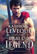 Kniha: Highland Legend (Kathryn Le Veque). Sourcebooks Casablanca, 2021 Kniha: Highland Legend (Kathryn Le Veque). Sourcebooks Casablanca, 2021