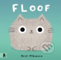 Kniha: Floof (Heidi Mckinnon). Murdoch Books, 2022 Kniha: Floof (Heidi Mckinnon). Murdoch Books, 2022