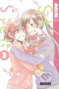Kniha: Still Sick, Volume 3 (Akashi). , 2021 Kniha: Still Sick, Volume 3 (Akashi). , 2021