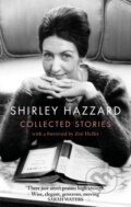 Kniha: The Collected Stories of Shirley Hazzard (Shirley Hazzard). Virago, 2021 Kniha: The Collected Stories of Shirley Hazzard (Shirley Hazzard). Virago, 2021